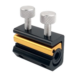 Cable Luber Tool for Motorcycle with Double Opening Design,Professional Motorcycle Cables Lube Tool for Cable Lubrication,Portable Motorcycles Cables Luber Motorcycles Accessories