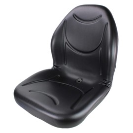 E-757-04008 DirectFit™ High Back Black Seat for Cub Cadet UTV Big Country 420 (4X2) - 37AR420A100, Big Country 430 (4X2) - 37AR430-100, Big Country 430 (4X2) - 37AR430-710, +++