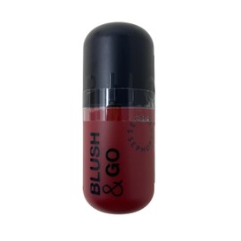 SEPHORA COLLECTION Blush & Go For Lip and Cheek - 05 ON THE RUN (7 ml/.23 Fl Oz)