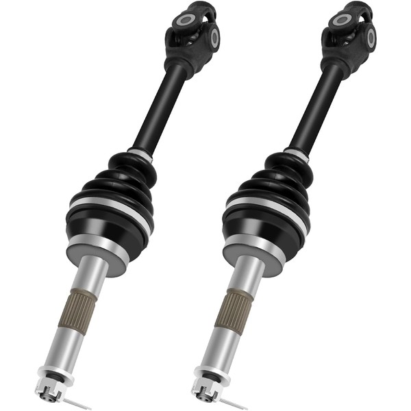 SCITOO CV Axle Drive Shaft Assembly 1995-2003 fits for Polaris