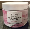 Victoria's Secret Pomegranate & Lotus Exfoliating Body Scrub