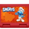 Spreadshirt The Smurfs Gift Personalisable Lunch Box Lunchbox, One Size,