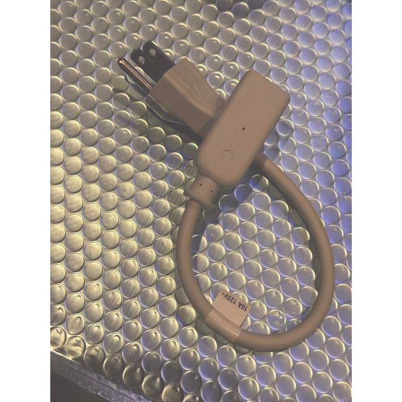 For Apple Short Volex Apple 7.5-in (APC13 SMI / PS204