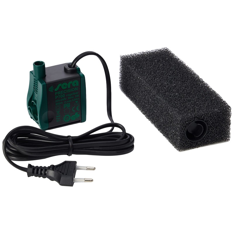 Sera Innenfilter F 700 regelbar