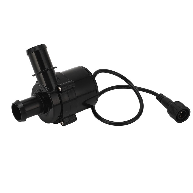 DC Brushless Electric Pump Ultra Quiet Submersible Water Pump 8