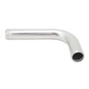 Radiator Coolant Tube 90° Bend 1‑1/4in Powerful Heat Dissipation Sturdy