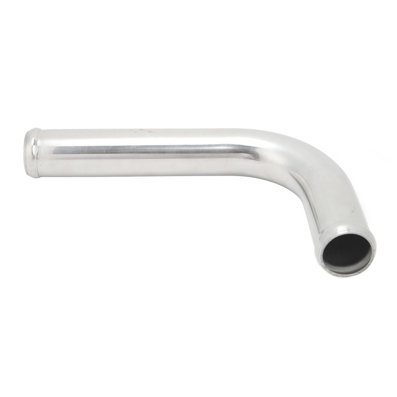 Radiator Coolant Tube 90° Bend 1‑1/4in Powerful Heat Dissipation Sturdy