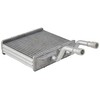 Van Wezel 37006197 Heat Exchanger, Interior Heating