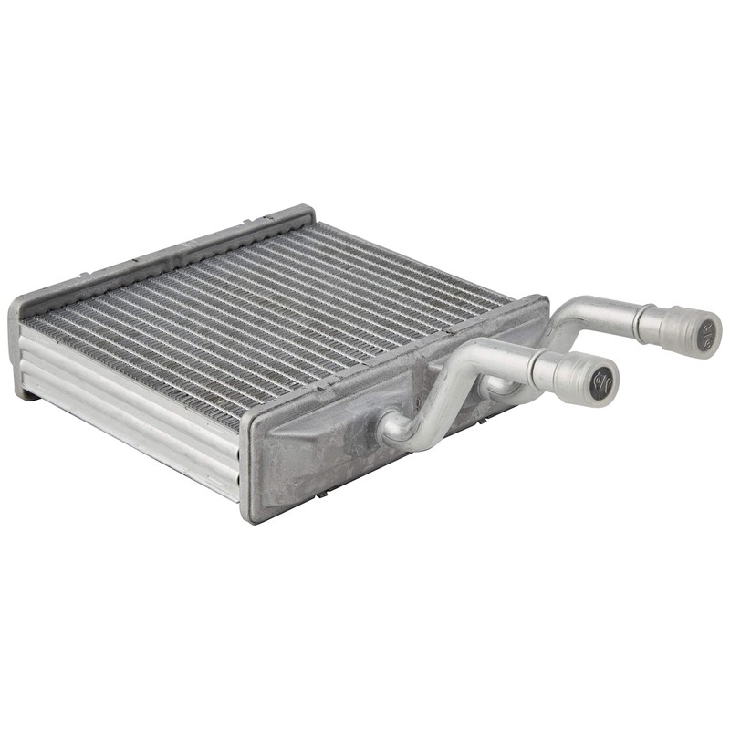 Van Wezel 37006197 Heat Exchanger, Interior Heating
