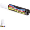 Liquid Chalk Marker Pen Large White - 15mm Nib