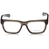 FERRAGAMO Eyeglasses SF 2941 023 Transparent Deep Grey