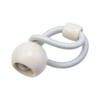 Wealrit 5 Pcs Universal Bungee Tie Down Outdoor Blinds Parts