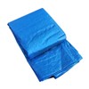 SUPVOX Pe Fabric Pool Cushion Skid Floor Pad for Inflatable