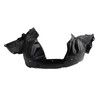 TRQ TRQ Front Inner Fender Liner Set Compatible with 2007-2012