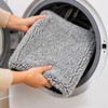 Self-Heating Pet Mat for Cats & Dogs – Washable Fiber
