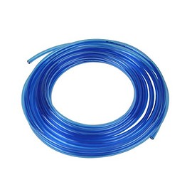 SK11 Polyurethane Tube Outer Diameter Φ8mm Length 10m Blue For Air Piping TU0805BU-10