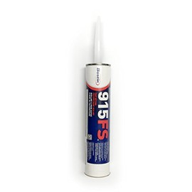 Bostik 915FS Fast Setting Polyurethane Sealant (Black)