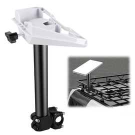 Starlink Mini Mount, soporte para poste de escalera de RV