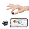 Rettru Surveillance Camera, WiFi Wireless Camera, 1080P HD Quality, Motion