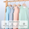 EasyFi Rayon Made from Bamboo Sleep Sack 6-12 Months 2.5