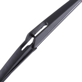 Rear Windshield Wiper Arm & Set for Town & Country 2008-2009, Easy Installation & Silent