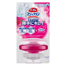 Aroma body 80g of arbitrarily beautiful Rose soap only flow Kao toilet Magiclean