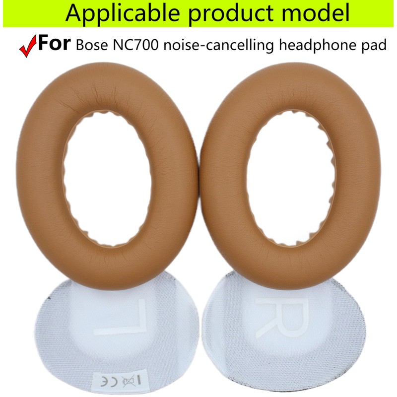 Replacement Ear Pads Compatible with Bose 700 Noise-Cancelling Headphones /NC700