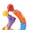 Kissing Lovers Statue Multipurpose Innovative Fun Resin Couple Ornaments for