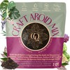 Grow Queen Craft Aroid Potting Mix- Elite Alocasia, Philodendron, Monstera
