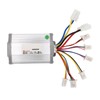 48V 800W Motor Speed Controller Throttle Grip with Lock and
