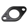 Insulating Flange Bakelite 4 mm Thick, 20 mm Passage
