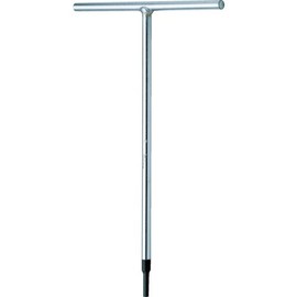 Koken 157H-10 T-Type Hex Wrench 0.4 in (10 mm)