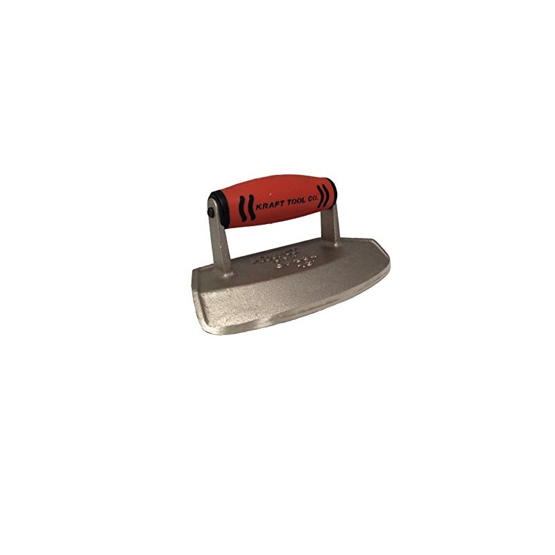Kraft Tool CF386PF Diameter Chamfer Tube Bronze Edger with ProForm