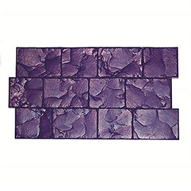 Bon Tool Texture Mat Floppy London Cobblestone 17" x 30"