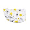 FlyIdeas Next to Me Crib Fitted Sheets 2 Pcs Set