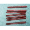Avon Glow 2-in-1 Eye Pencil!!! P905 Tropical Orchid!!! Lot of