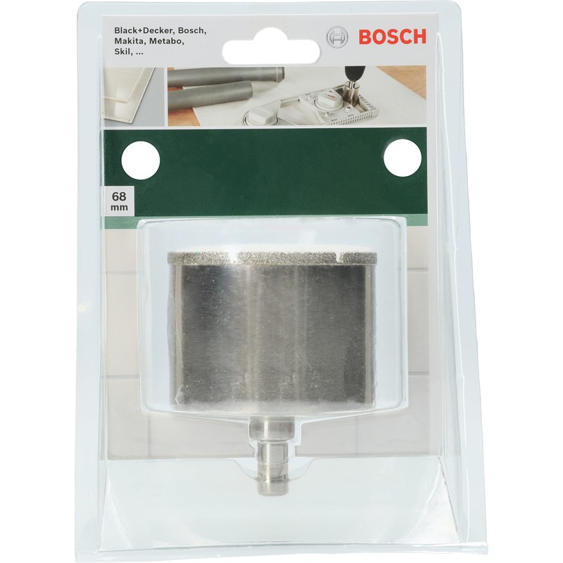 Bosch 2609256C92 Diamond holesaw