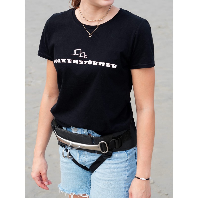 Wolkenstürmer® Trapeze - Universal Size S-XL, Harness Trapeze for Kite