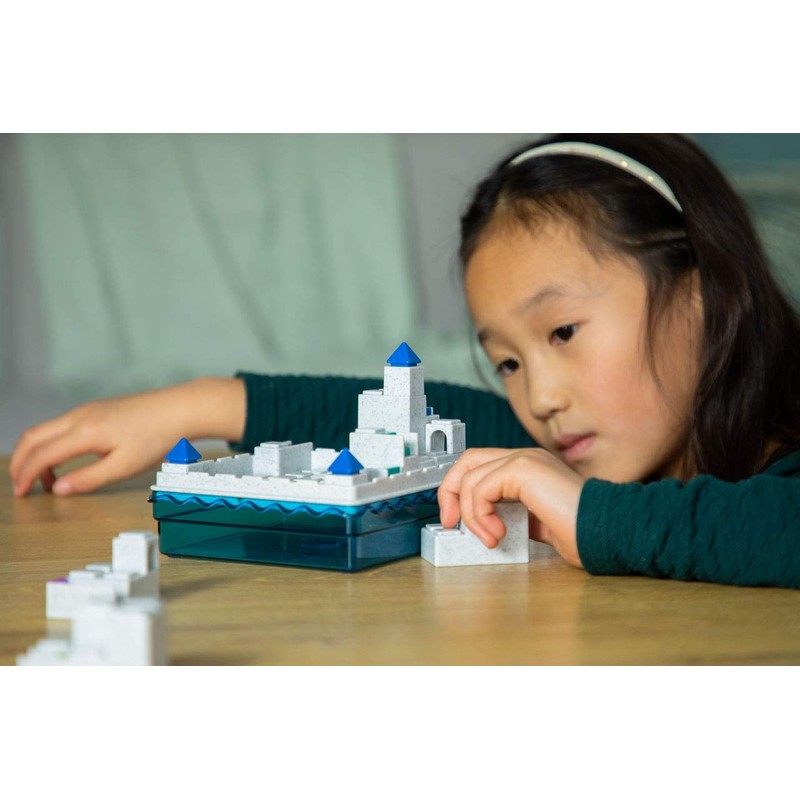 smart games SG442 Puzzle