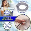 Inlet Hose Washing Machine and Dishwasher 2 m 25°C from