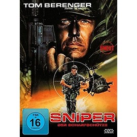 Sniper - Der Scharfschütze