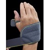 Push Sports Handgelenkbandage, einfach verstellbar, für leichte Zerrung