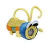 Manhattan Toy Flyer Flashlight Bug for Toddlers, Preschoolers and Kids