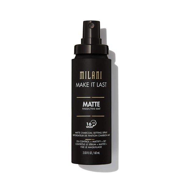 Milani Make It Last 3-in-1 Setting Spray - (2.03 Fl. Oz.) Cruelty-Free Makeup Setting Spray - Long Lasting Makeup Spray