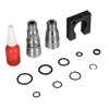 YMT Cylinder Head Repair Kit Fit for Ford 6.0L Powerstroke
