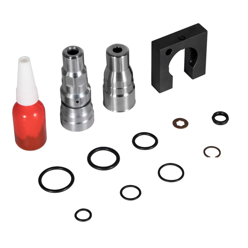 YMT Cylinder Head Repair Kit Fit for Ford 6.0L Powerstroke