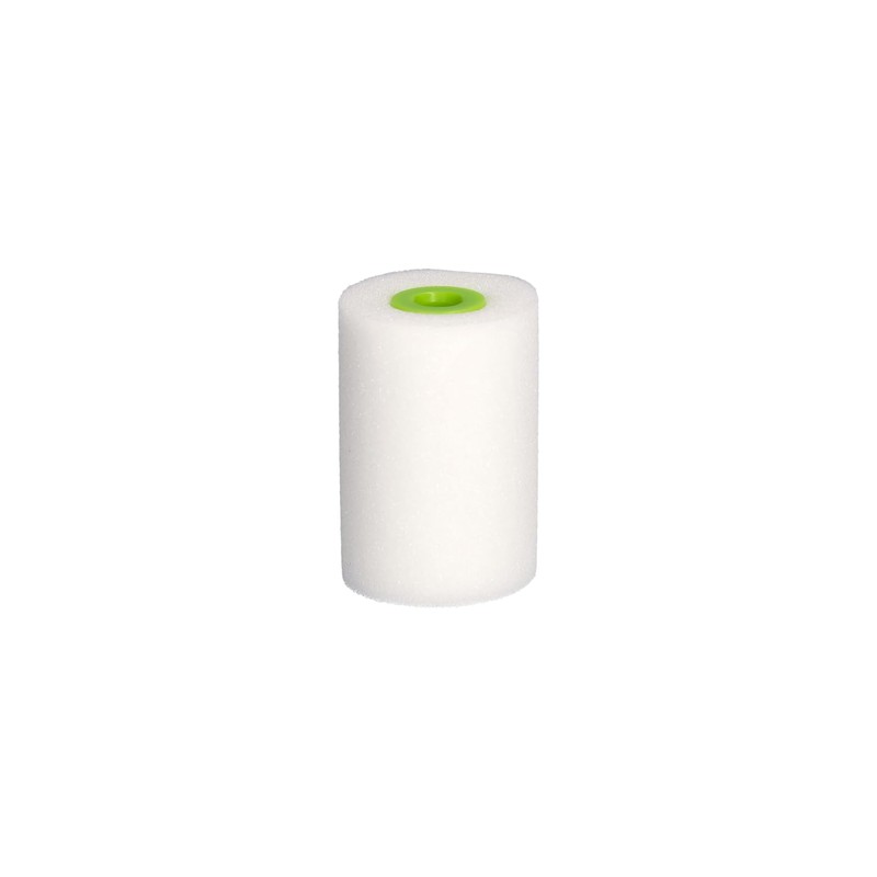 ToolSpace 10 x Polyurethane Foam Paint Roller Inserts - 5