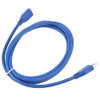 GUY-TECH USB 3.0 Cable Laptop PC Data Sync Cord Compatible