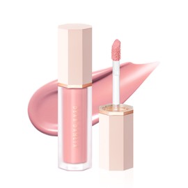 Dear Dahlia Petal Drop Liquid Blush 4g (+1 heart puff) / 디어달리아 페탈 드롭 리퀴드 블러쉬 4g (+하트 퍼프1P)