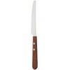 高桑 Metal Reinforced Wood Cutlery